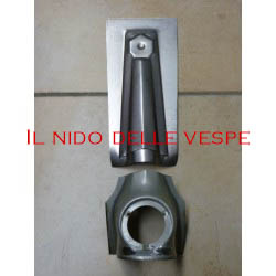 A COPPIA NASELLO+ PROFILO PER VESPA GT,SUPER,SPRINT,SS,SPRINT V.