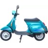 Adesivi Laterali Parafango Sportelli Vespa Pk 50 Automatica V5p2t R.O. 415595