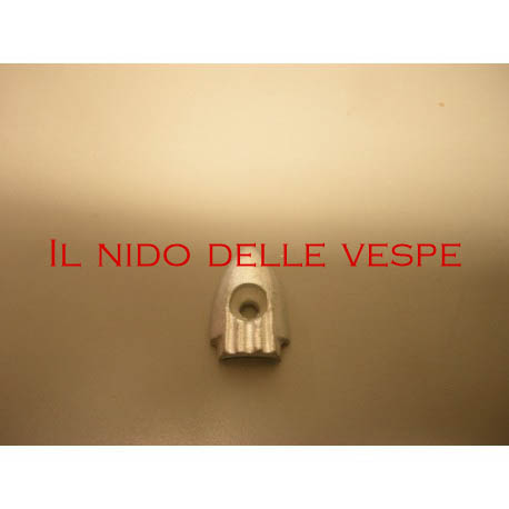 PUNTALE PER STRISCE PEDANA INTERNO VESPA V1-5T,V30-33T