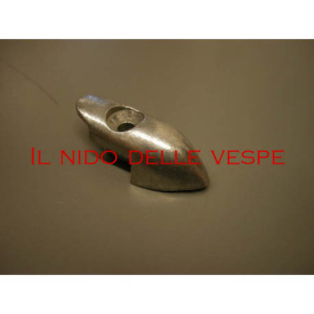 PUNTALE PER STRISCE PEDANA VESPA SUPER GT,GTR,SPRINT,ECC...