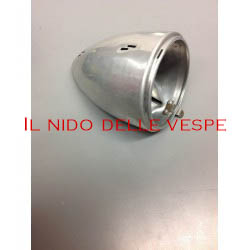 CORPO FARO PER VESPA 125...