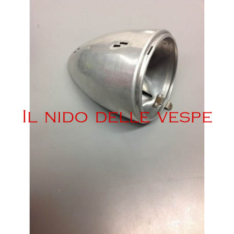 CORPO FARO PER VESPA 125 V30-33T 1951-52