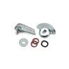 LEVETTA SPORTELLINO PER VESPA 50 N L R 50 SPECIAL 90 90 SS 125 NUOVA 125 PRIMAVERA 125 ET3 R.O. 131093