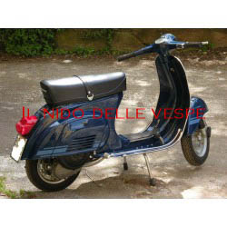 ADESIVI PER VESPA ET3 (SERIE COMPLETA)