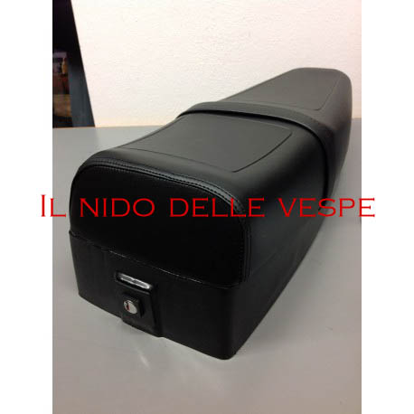 SELLA BIPOSTO PER VESPA PK 50-125