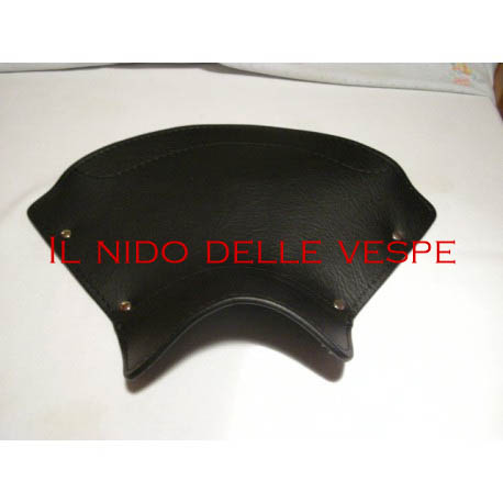 COPERTURA VESPA 98, V1-15T COLORE NERO