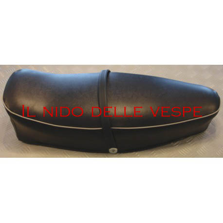 COPERTURA CON CINGHIA PER  VESPA GT,SPRINT,VNB,VBB, GTR,TS COLORE BLU SCURO