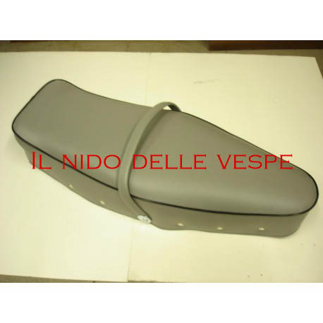 COPERTURA PER VESPA GS 160 1° SERIE COLORE GRIGIO