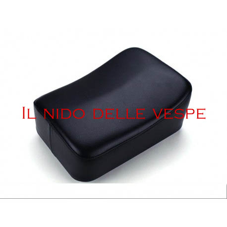 CUSCINO COLORE BLU SCURO PER VESPA VNB,VBA,VBB,GL