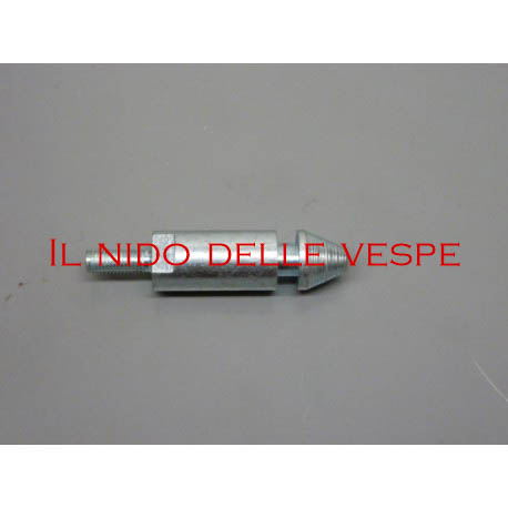 PERNO SELLA VESPA 50-90-125 PER SELLE CON SERRATURA