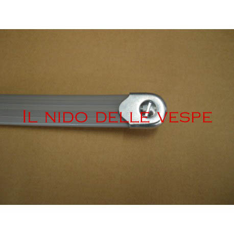 CINGHIA SELLA GRIGIA PER VESPA GS 160