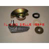 LEVETTA SPORTELLINO PER VESPA 50 N L R 50 SPECIAL 90 90 SS 125 NUOVA 125 PRIMAVERA 125 ET3 R.O. 131093