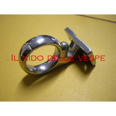 GANCIO PORTABORSE ORIGINALE PER VESPA GS 150,GL 150