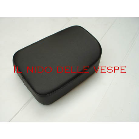 CUSCINO COLORE BLU PER VESPA SUPER,VNB6,SPRINT,GT