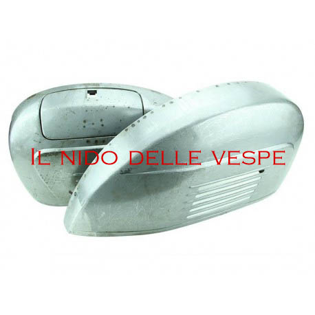 COPPIA COFANI PER VESPA GT,SPRINT,GTR,SPRINT VEL.