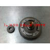 COPPIE TRASMISSIONE PRIMARIA VESPA 50-90 Z22X63 ELICOIDALE