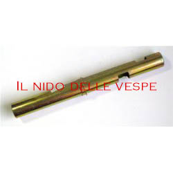 TUBO COMANDO GAS PER VESPA 50 N,L,R