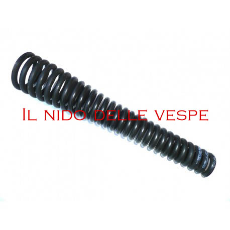 MOLLA SOSPENSIONE POSTERIORE VESPA V1-15T,V30-33T,VM1-2,VN1