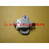 INTERRUTTORE STOP GRIGIO GRANDE PER VESPA VNB,GL,GT,GTR,SPRINT,S