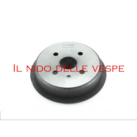 TAMBURO POSTERIORE PER VESPA 50 N,L