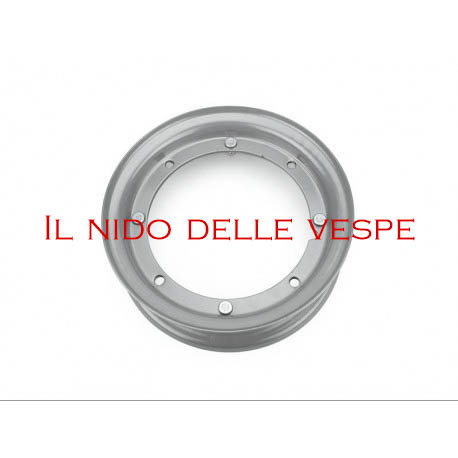 CERCHIO DA 8 APERTO PER VESPA SUPER 125-150"