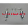 COPPIA MOLLE CAVALLETTO PER VESPA V15T,V30-33T,VM1-2T,VN1-2T,VL1