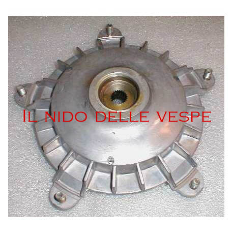 TAMBURO ANTERIORE VESPA PK 50,50S,125,125S