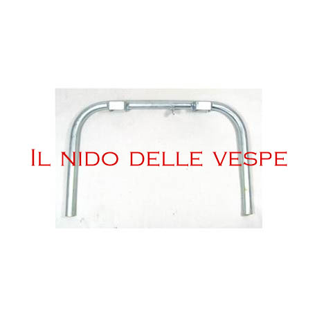 CAVALLETTO CENTRALE ZINCATO PER VESPA SUPER,VNB3-6