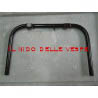 CAVALLETTO CENTRALE NERO PER VESPA SUPER,VNB3-6