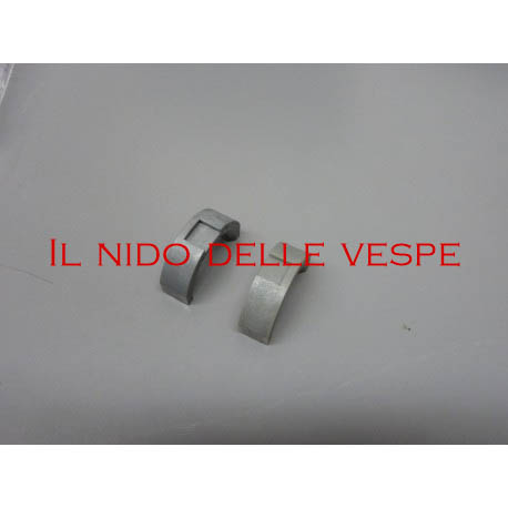 MEZZELUNE MANUBRIO PER VESPA VNA 1-2,VNB1-2