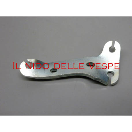 PIASTRINA FERMA GUAINE PER VESPA 50 N,L,R