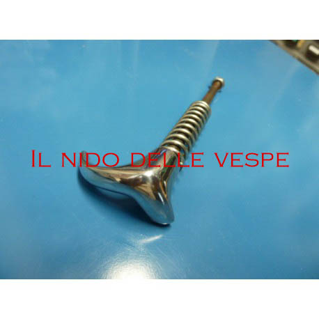 TIRANTE COFANO SX PER VESPA GS 160,SS 180,RALLY 180-200