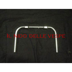 CAVALLETTO CENTRALE ZINCATO PER VESPA GL,GT,GS 160, SS 180