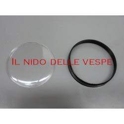 KIT RESTAURO CONTACHILOMETRI PER VESPA PX ARCOBALENO 125 150 200