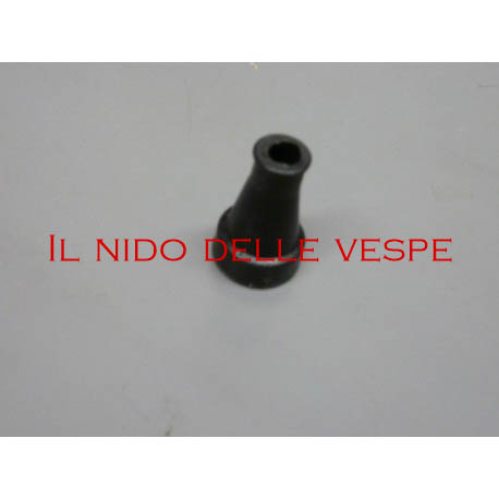 CAPPUCCIO PRESA BASSA TENSIONE PER VESPA VNA,VNB,VBA,VBB,SUPER,S