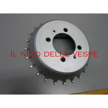 TAMBURO ANTERIORE PER VESPA 150 VL2-3T,VB1,VBA1T,VBB1-2T