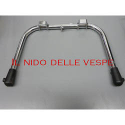 CAVALLETTO CENTRALE CROMATO Ø 20 VESPA 50R, SPECIAL, ELESTART, 9