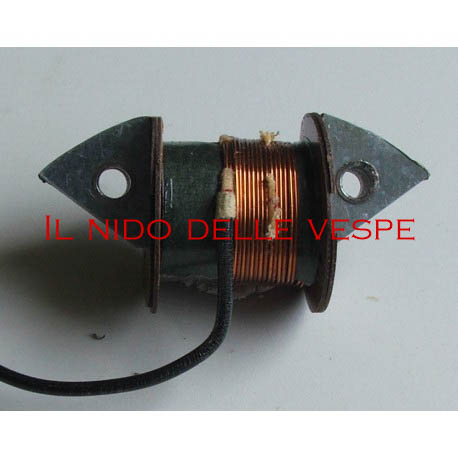 BOBINA LUCE PER VESPA 98,V1-11T