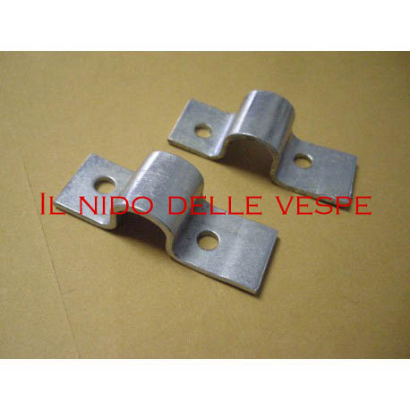 COPPIA STAFFE CAVALLETTO Ø 16 PER VESPA 50 N,L,R,90,PRIMAVERA