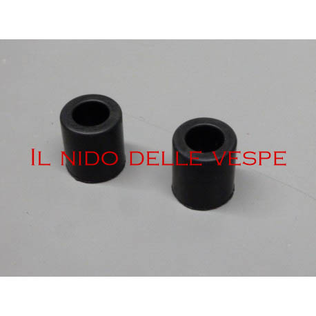 COPPIA SILENT BLOCK PER VESPA V30-33T