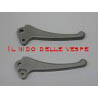 COPPIA LEVE IN PLASTICA GRIGIA PER VESPA PK 50-125