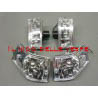 KIT 4 FRECCE LEXUS PER VESPA PX 125-150-200-ARCOBALENO-T5