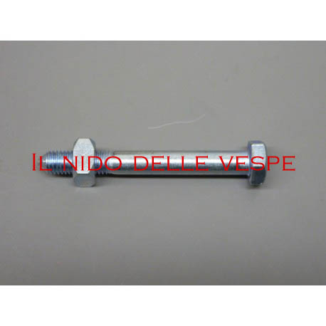 BULLONE MARMITTA PER VESPA PX 125-150-200