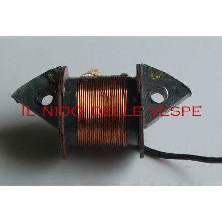 BOBINA LUCE PER VESPA 98,V1-11T