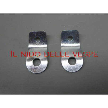 COPPIA FERMI SERBATOIO GRANDI PER VESPA ,V30-33T,VM1-2T