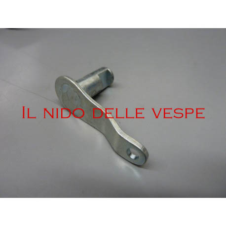 PERNO ANCORAGGIO MORSETTO FRENO ANTERIORE VESPA VNA,VNB,VBA,VBB