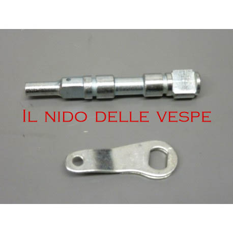 PERNO ANCORAGGIO MORSETTO FRENO POSTERIORE VESPA GT,GTR,SPRINT,T