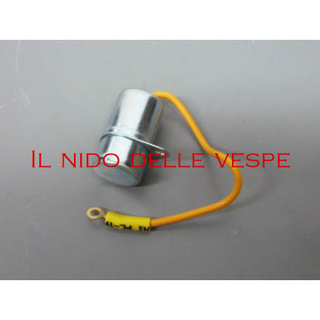 CONDENSATORE PER VESPA GS 160, SS 180