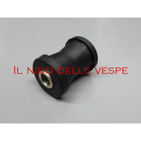 SILENT BLOCK ATTACCO AMMORTIZZATORE VESPA VNA,VNB,VBA,VBB,GL,SPR