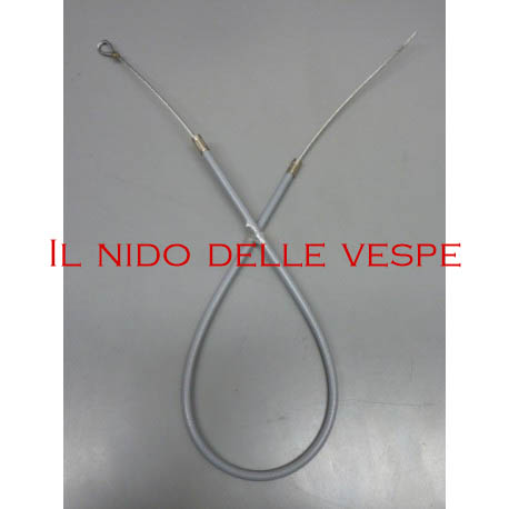 TRASMISSIONE ARIA PER VESPA VN1-2T